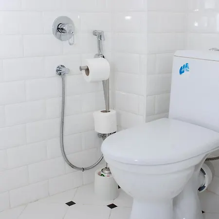 Apartamento Slavutich #2 Kiev